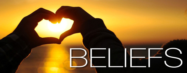 Beliefs